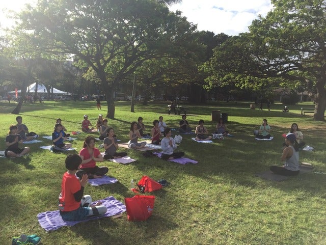 ジャルパック、ランも観光も楽しめる「ホノルルハーフマラソン・ハパルア2018ツアー」発売