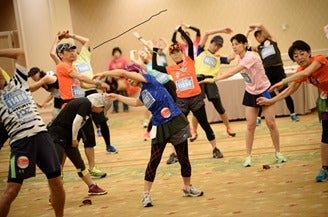 ジャルパック、ランも観光も楽しめる「ホノルルハーフマラソン・ハパルア2018ツアー」発売