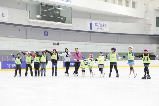 浅田真央、引退後初のスケート撮影「振り付けに注目して」…ストナ新CMオンエア