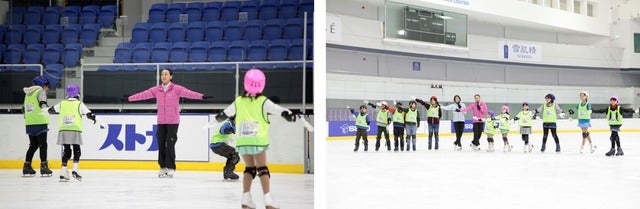 浅田真央、引退後初のスケート撮影「振り付けに注目して」…ストナ新CMオンエア