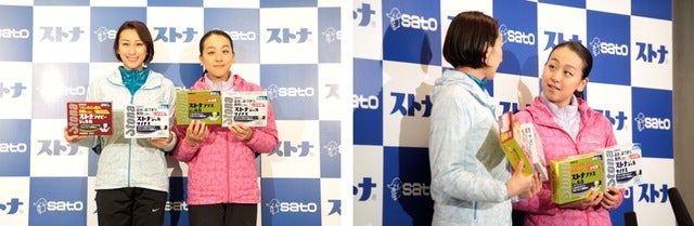 浅田真央、引退後初のスケート撮影「振り付けに注目して」…ストナ新CMオンエア