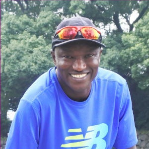 世界的なランナーから逃げ切れ!ランイベント「THE RUN AWAY」開催