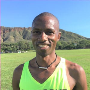 世界的なランナーから逃げ切れ!ランイベント「THE RUN AWAY」開催