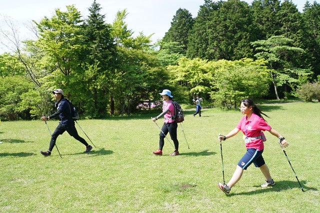 複合的スポーツイベント「箱根ランフェス2018」4月開催