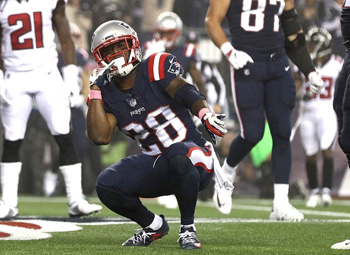 王者ペイトリオッツが完全復調NFL第8週レビュー〜その1〜 | | スポーツ