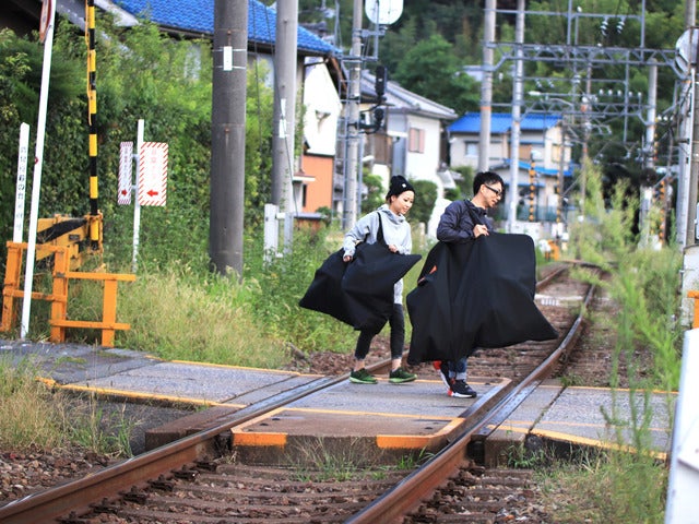 折りたたみ自転車が簡単に収納できる「輪行キャリングバッグ」発売