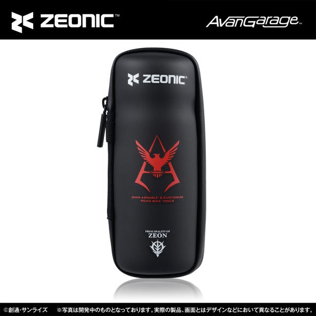 シャア専用、ユニコーンガンダム、百式モデルの自転車用ヘルメット発売(C)創通・サンライズ