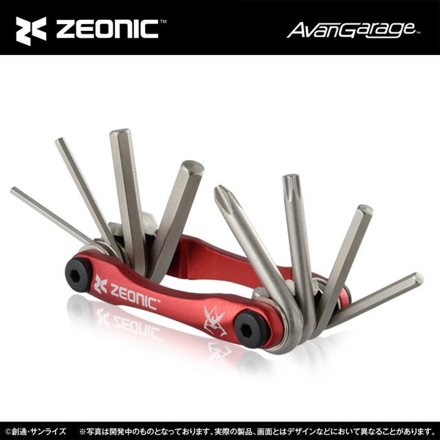 シャア専用、ユニコーンガンダム、百式モデルの自転車用ヘルメット発売(C)創通・サンライズ