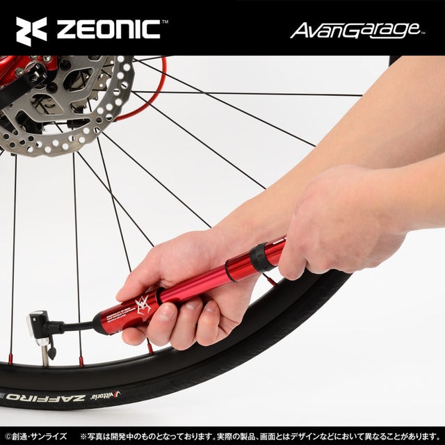 シャア専用、ユニコーンガンダム、百式モデルの自転車用ヘルメット発売(C)創通・サンライズ