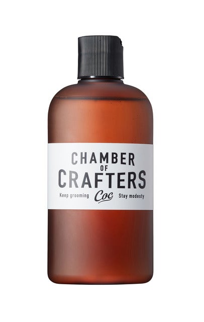 清武弘嗣、山口蛍が出演するスペシャル動画公開…CHAMBER OF CRAFTERS