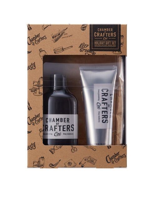 清武弘嗣、山口蛍が出演するスペシャル動画公開…CHAMBER OF CRAFTERS