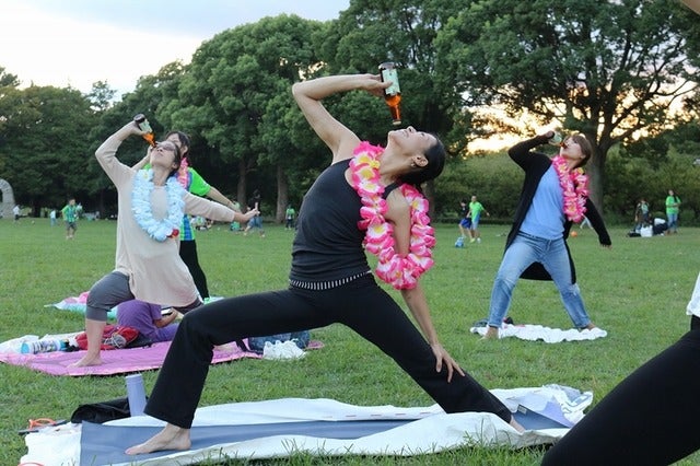 湘南ベルマーレJ2優勝＆J1昇格記念ビール発売