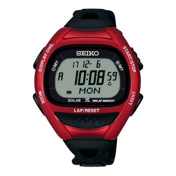 セイコー、大阪マラソン出場者を応援する「市民ランナー応援プロジェクト」実施