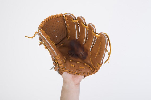 ゼビオ、野球グラブ加工サービスをオンラインショップで提供