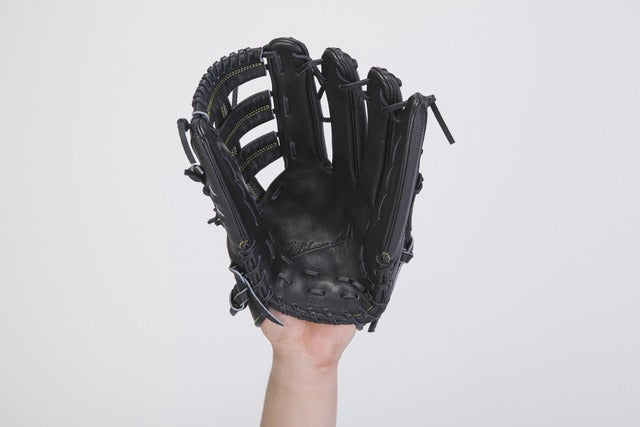 ゼビオ、野球グラブ加工サービスをオンラインショップで提供