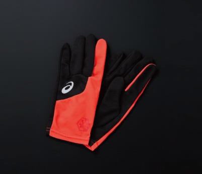 アシックス、駅伝ランナーに向けた「TENKA SERIES」発売