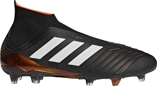 アディダス、最新テクノロジーで進化した「プレデター 18」先行発売