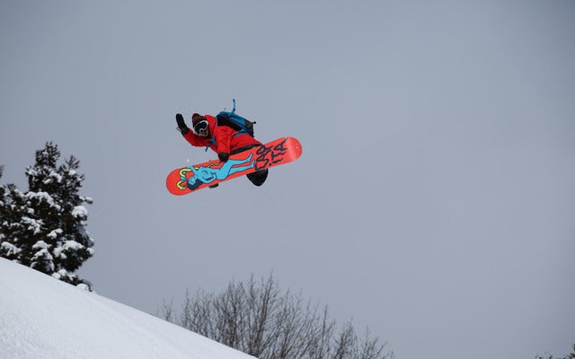 栂池高原スキー場、昨シーズンより15日早い11/23よりオープン