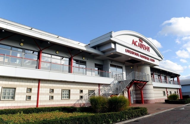リバプールFCアカデミー遠征ツアー発売…トレーニングや地元チームとの対戦など