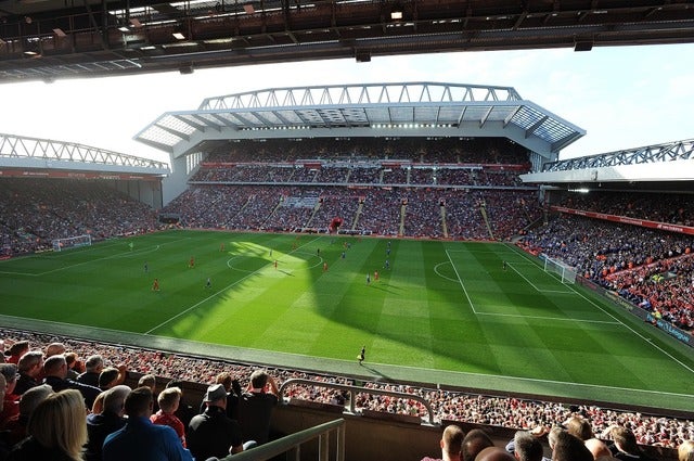 リバプールFCアカデミー遠征ツアー発売…トレーニングや地元チームとの対戦など