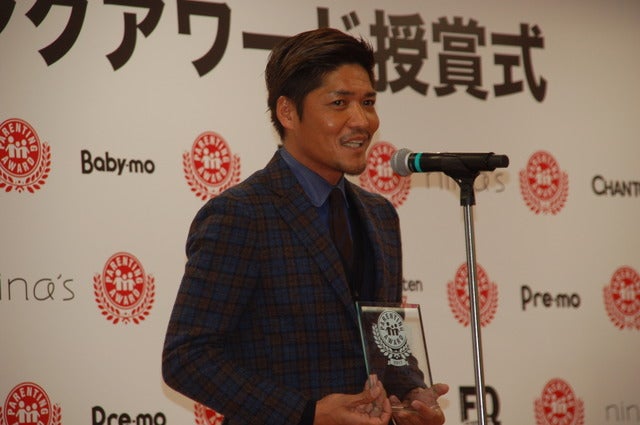 大久保嘉人撮影：北川雄太