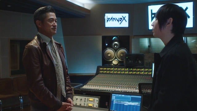 三浦知良の声をリミックス！リポビタンDのクールなMVが誕生