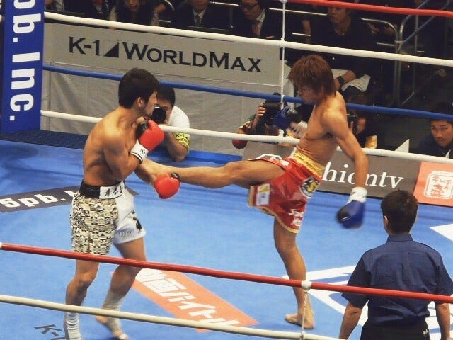 格闘スポーツが学べる高等学院が大阪に開講