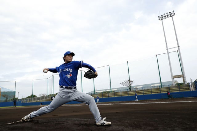 軟式野球大会「MLBドリームカップ」全国決勝トーナメント、東京バンバータが優勝(C)MLBP 2017.  Major League Baseball trademarks and copyrights are used with permission of Major League Baseball Properties, Inc.  Visit the official website at MLB.com.