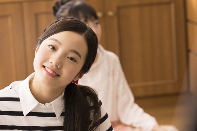 本田3姉妹、最新CMで驚異的な身体の柔らかさを披露