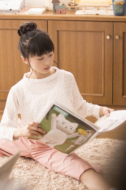 本田3姉妹、最新CMで驚異的な身体の柔らかさを披露