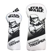 「スター・ウォーズ」ゴルフ用品が登場…アルペン