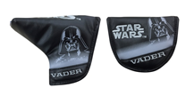 「スター・ウォーズ」ゴルフ用品が登場…アルペン