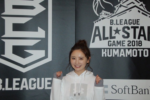 【インタビュー】おのののか、ガチすぎるバスケ愛を語る…「体を張ったプレーが結構多かったです」