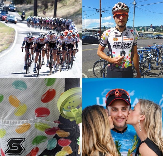 軽量・堅牢・コンパクトな自転車用ロック「OTTOLOCK」がクラウドファンディング開始