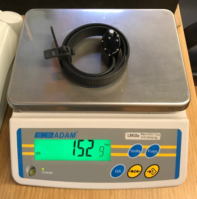 軽量・堅牢・コンパクトな自転車用ロック「OTTOLOCK」がクラウドファンディング開始