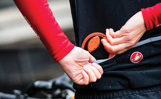 軽量・堅牢・コンパクトな自転車用ロック「OTTOLOCK」がクラウドファンディング開始