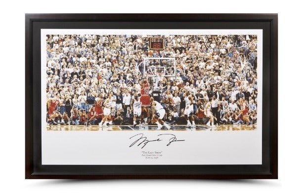 楽天、NBA選手のプレミアムグッズ販売開始