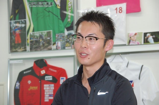 アスリートのトレーナーって何をしているの？バドミントン・大堀彩のトレーナーに直撃インタビュー