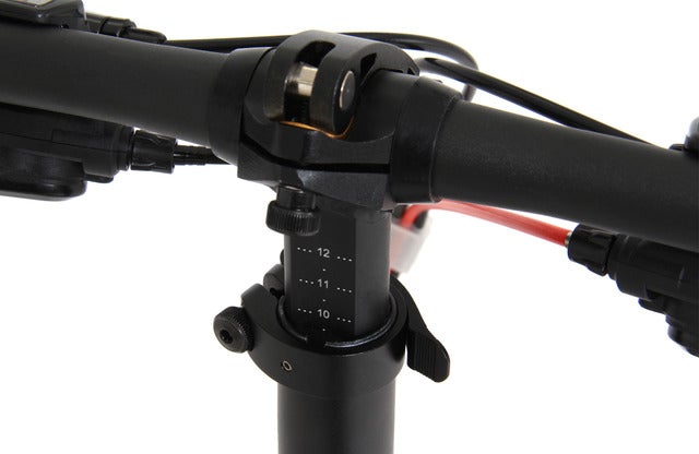 軽快な走行が楽しめる20インチ折りたたみ自転車「202X」発売