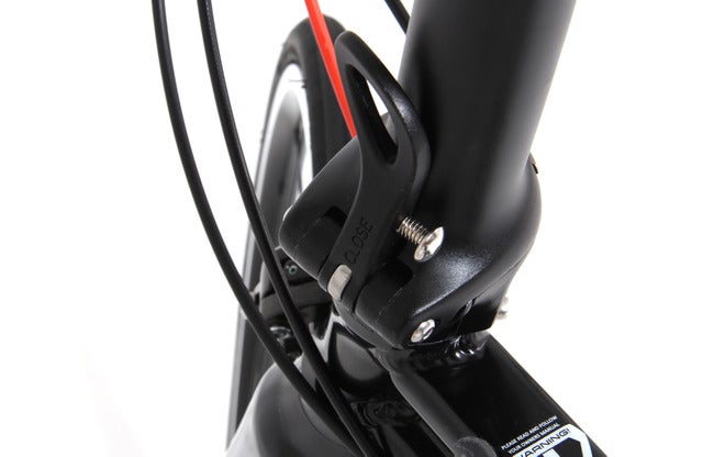 軽快な走行が楽しめる20インチ折りたたみ自転車「202X」発売