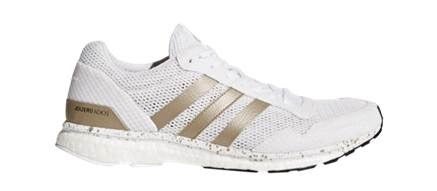 アディダス、adizeroシリーズ発売記念ランニングイベント開催…ウィルソン・キプサングが来日