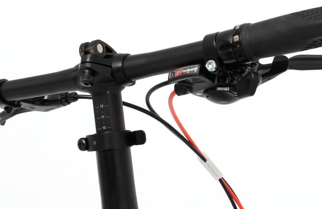 独自機構を搭載した20インチ折りたたみ自転車「266」発売