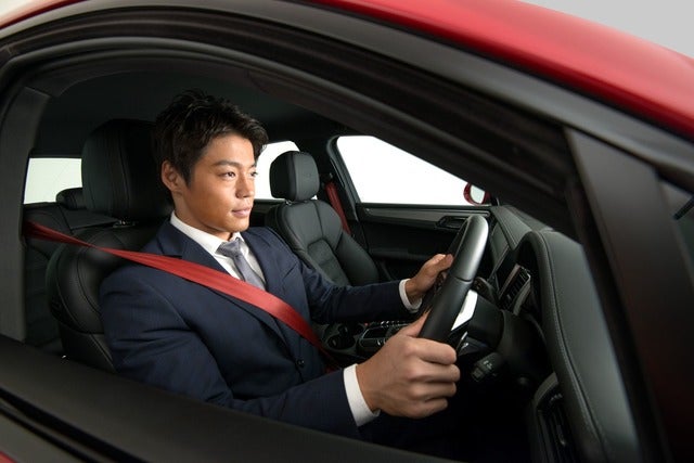 カヌー・羽根田卓也、ポルシェ ジャパンとアンバサダー契約を締結