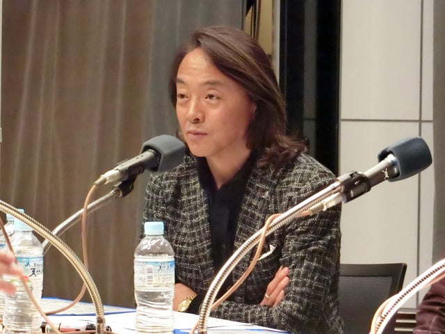 北澤豪、中西哲生、戸田和幸、小澤一郎による座談会を1/1より配信