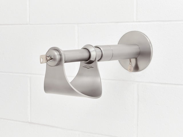 自転車保管機能とインテリアが融合した家具ブランド「バードリベロ」初上陸