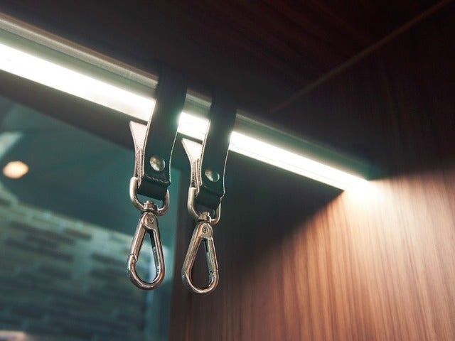 自転車保管機能とインテリアが融合した家具ブランド「バードリベロ」初上陸