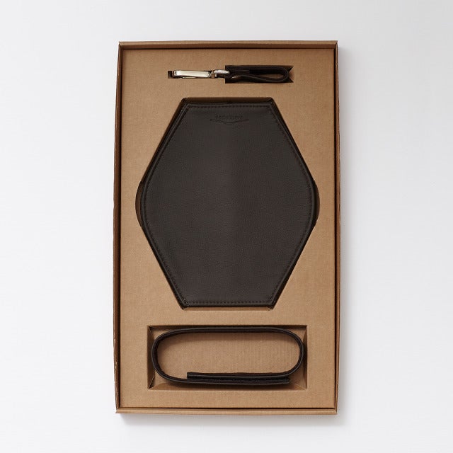 自転車保管機能とインテリアが融合した家具ブランド「バードリベロ」初上陸