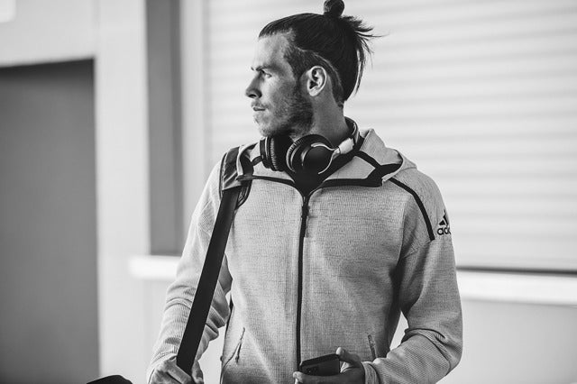 アディダス アスレチクス、2018年春夏最新コレクションを1月中旬より発売