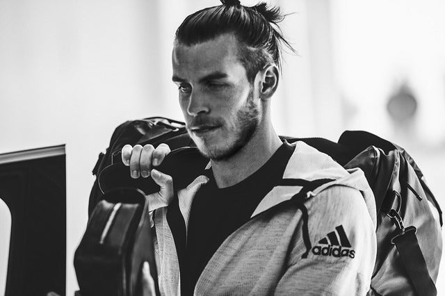 アディダス アスレチクス、2018年春夏最新コレクションを1月中旬より発売