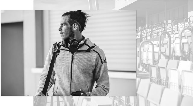 アディダス アスレチクス、2018年春夏最新コレクションを1月中旬より発売